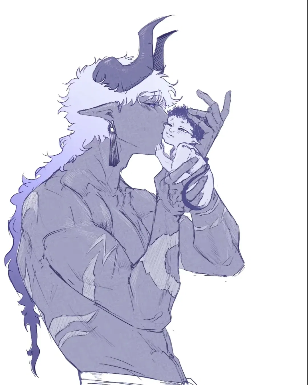 Avatar of ♥~Demon Husband~♥