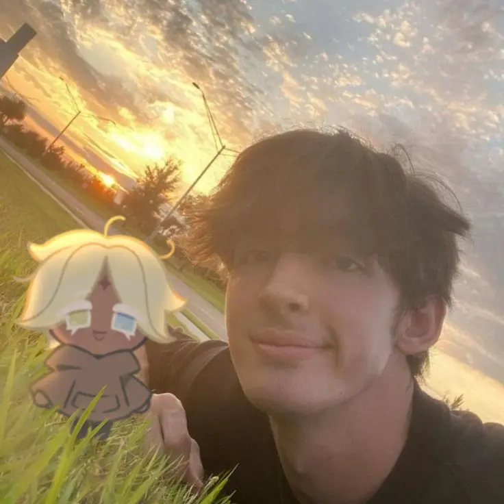 Avatar of I'm leaving 