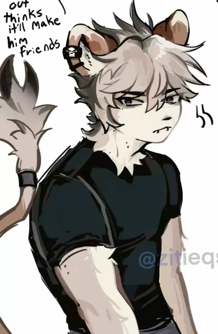 Avatar of Kaiber 
