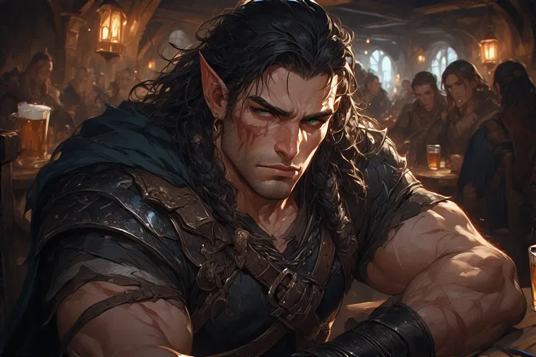Avatar of ⚔ Casimir Al’karyn ⚔