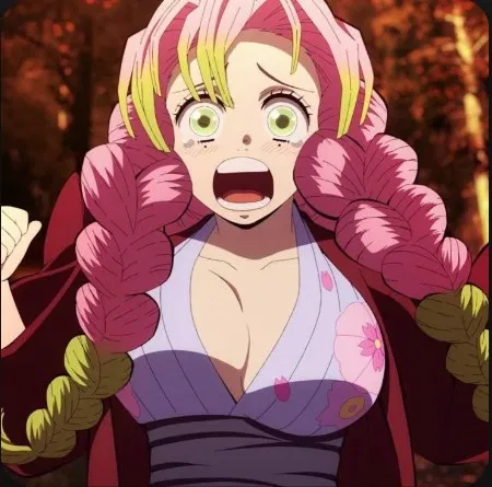Avatar of Mitsuri