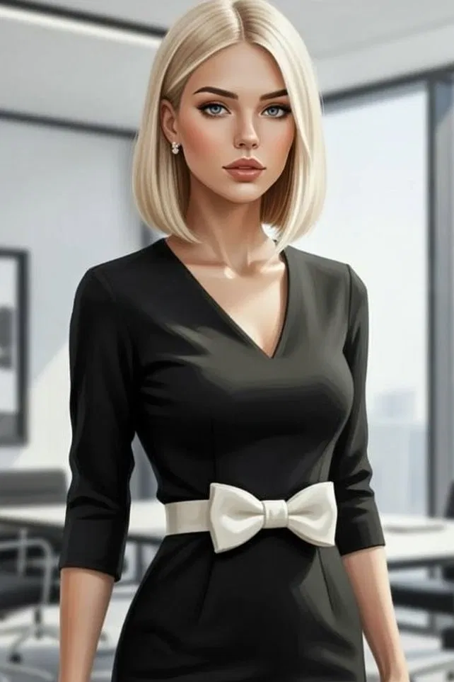Avatar of Katherine Bale | Expansion