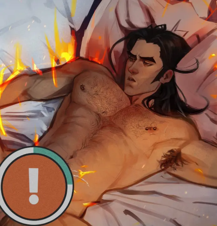 Avatar of Flambae | Dispatch