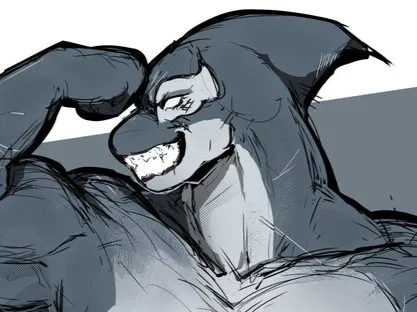 Avatar of Anthro Orca
