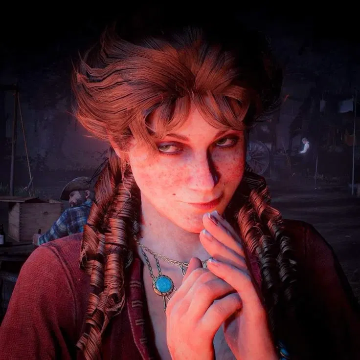 Avatar of Mary-Beth Gaskill