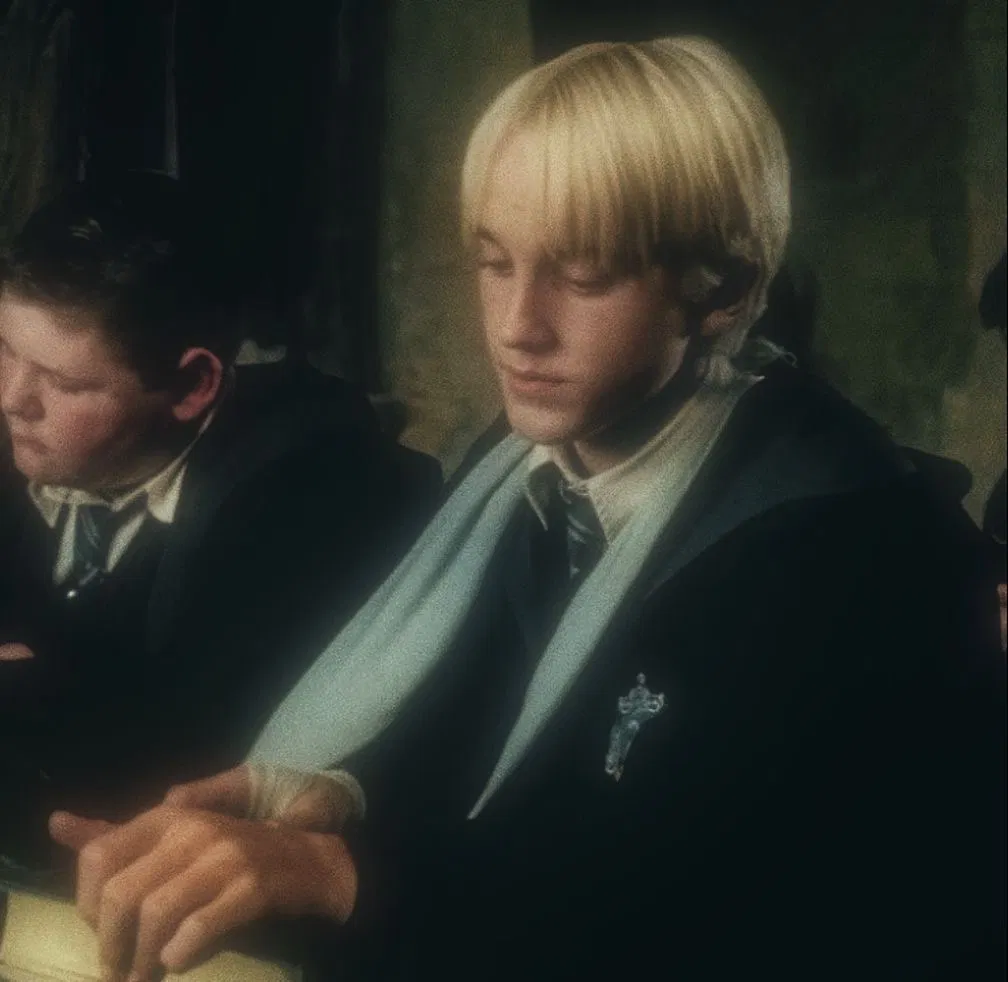 Avatar of Draco Malfoy | HP