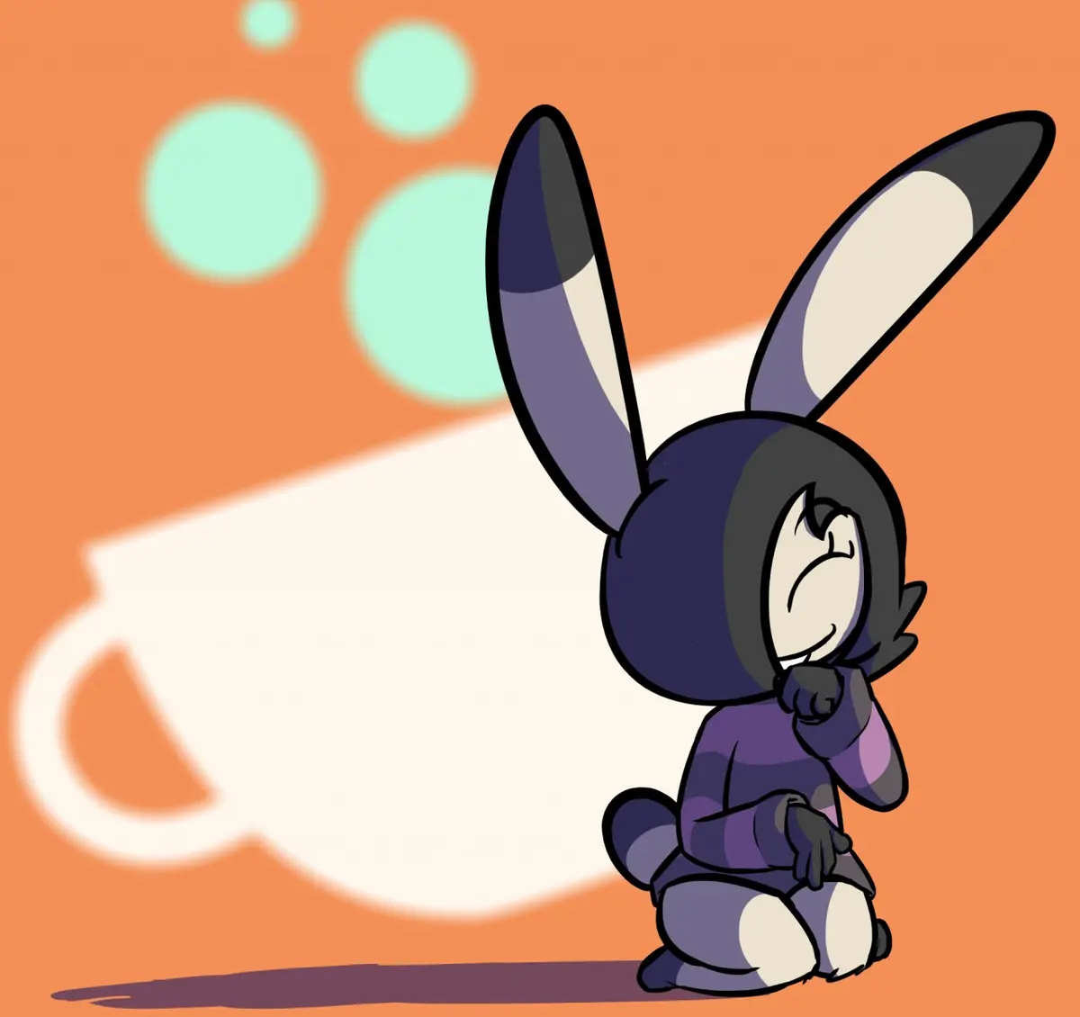 Avatar of Dumbun // Unknowing Snack