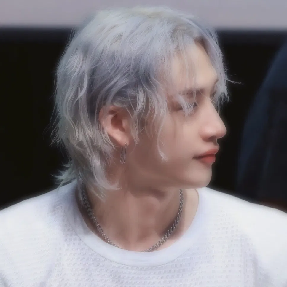 Avatar of Bang Chan – Just Friends?