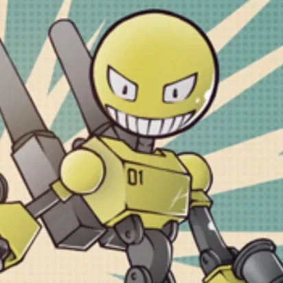 Avatar of [✦🟡Gunny🟡✦]