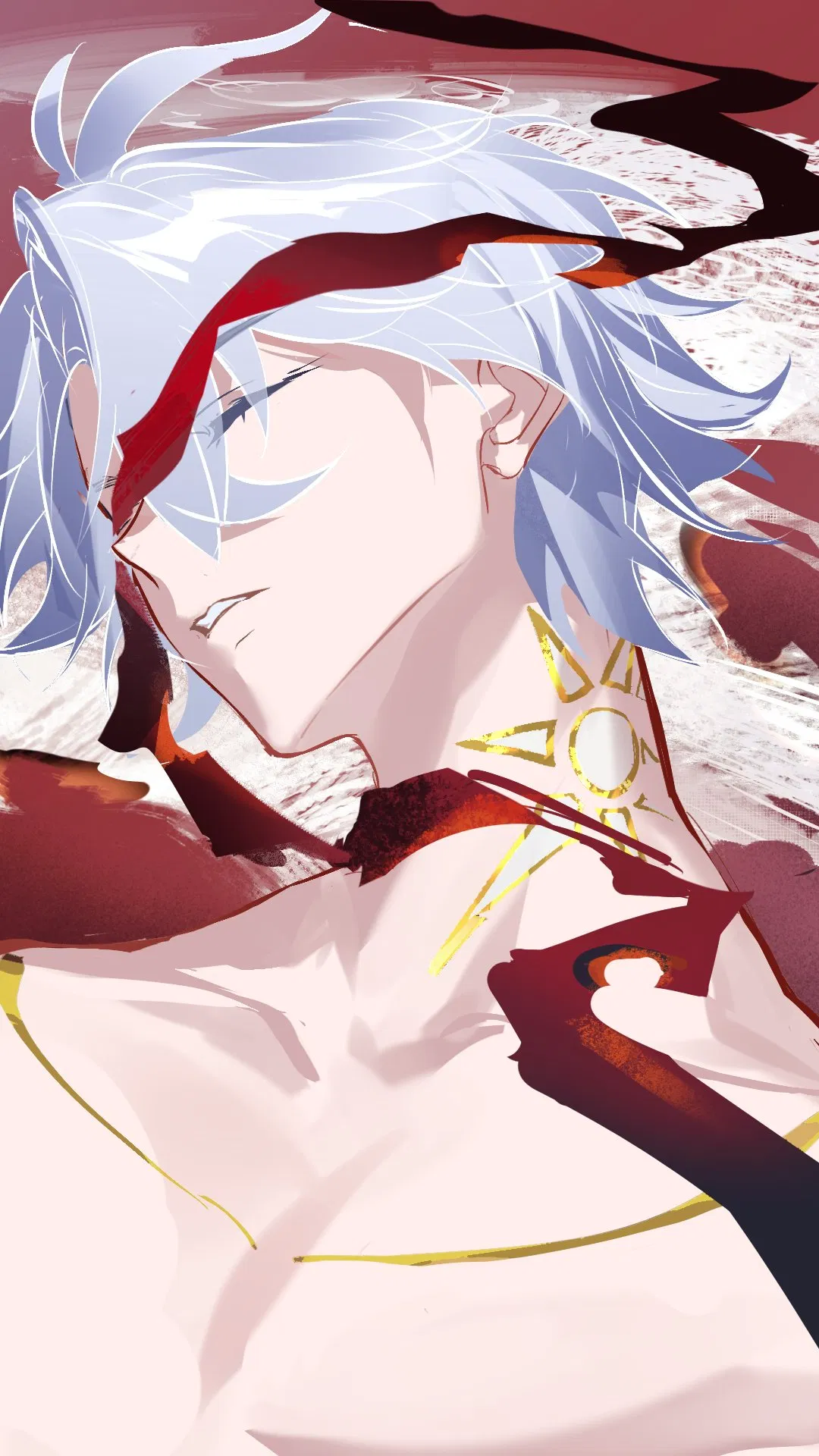 Avatar of Phainon 