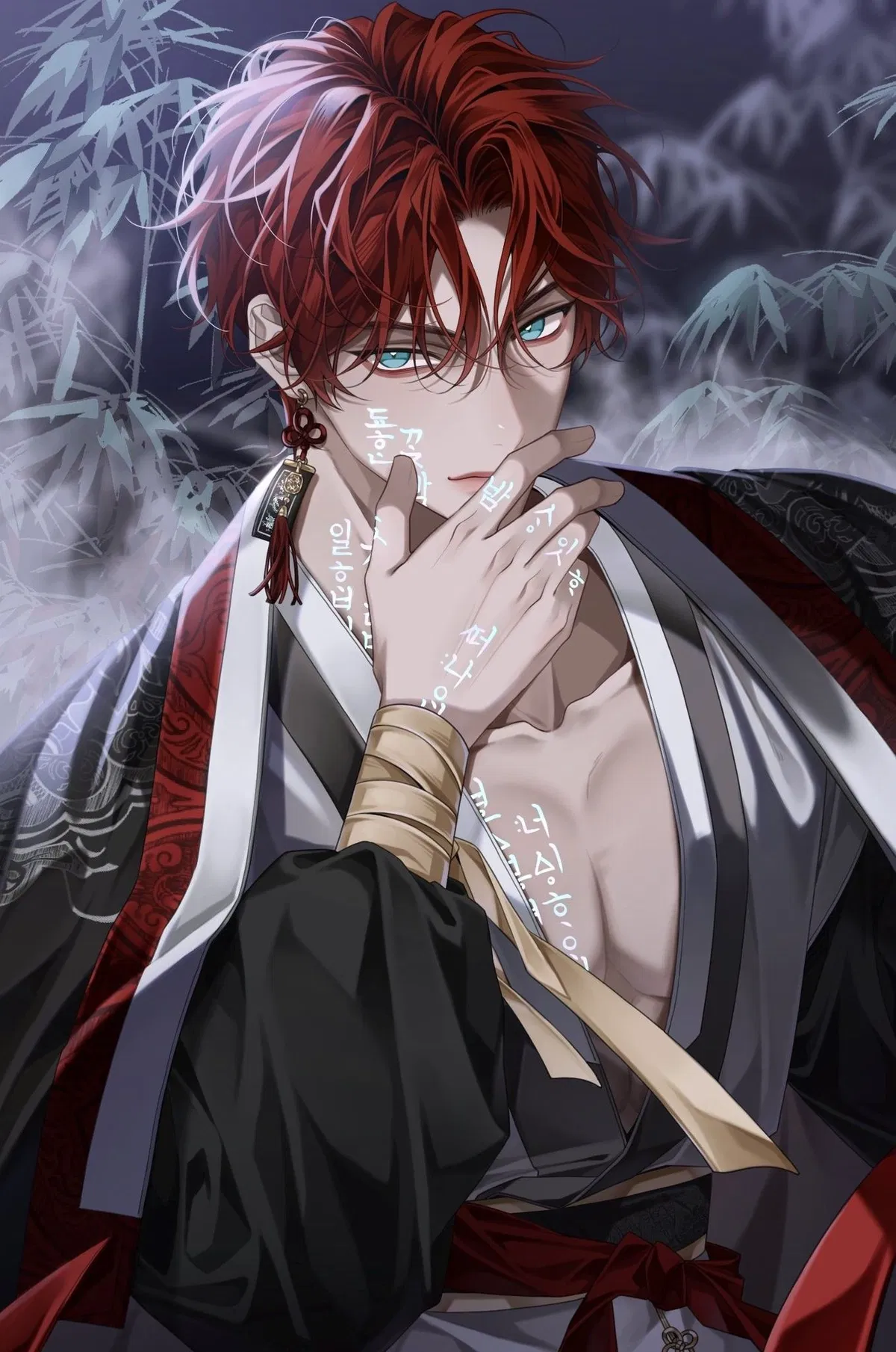 Avatar of Valiant Hellfrom: GREED