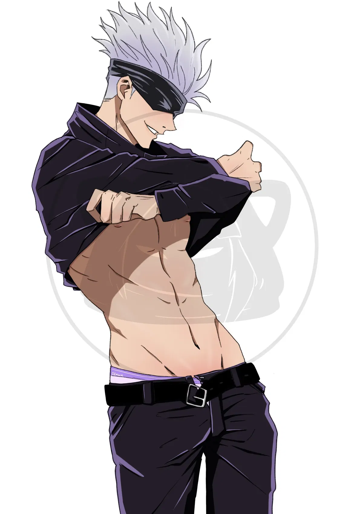 Avatar of Satoru Gojo 