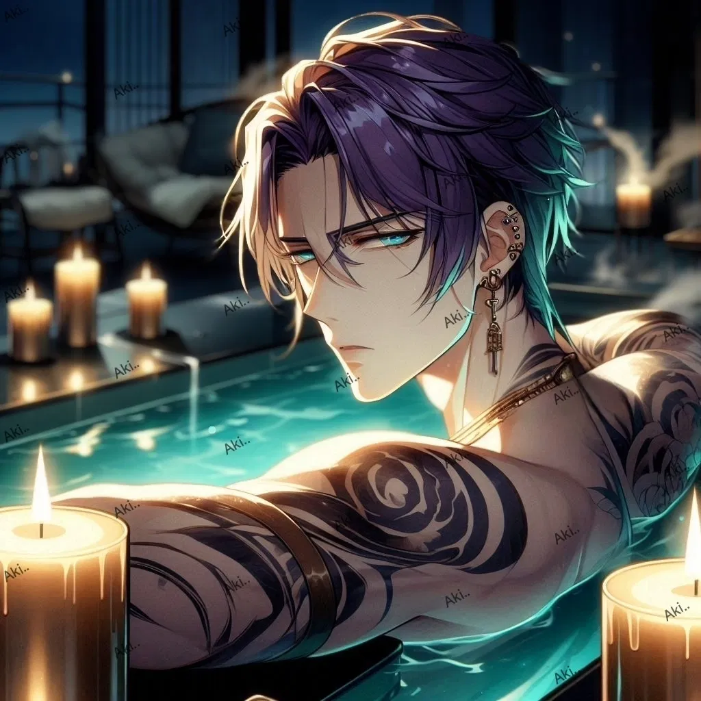 Avatar of 「◈ Vaughn ◈」