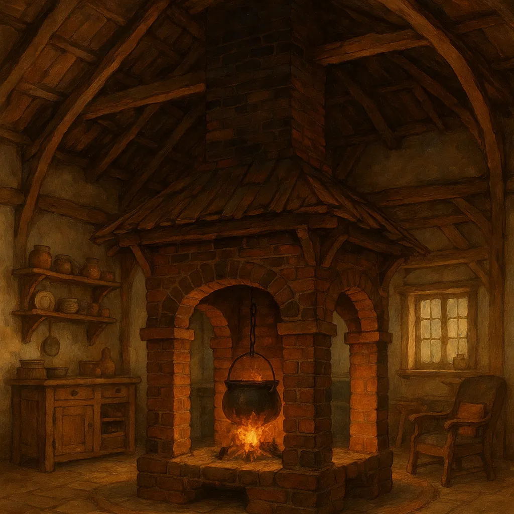 Avatar of Cottage Witch Life