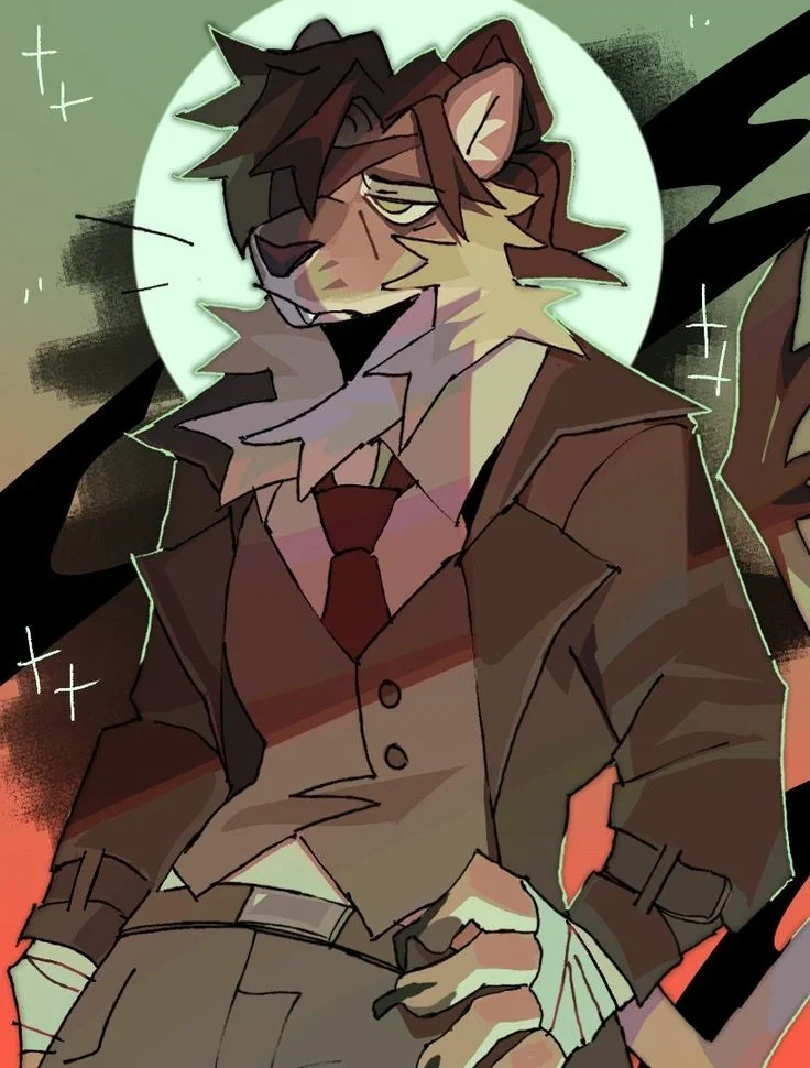 Avatar of Caleb - Age gap