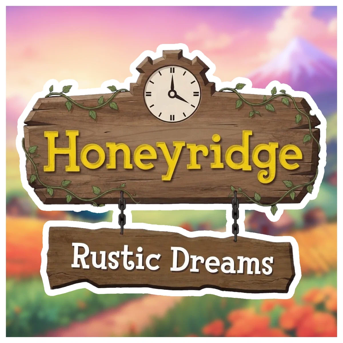 Avatar of Honeyridge | Rustic Dreams