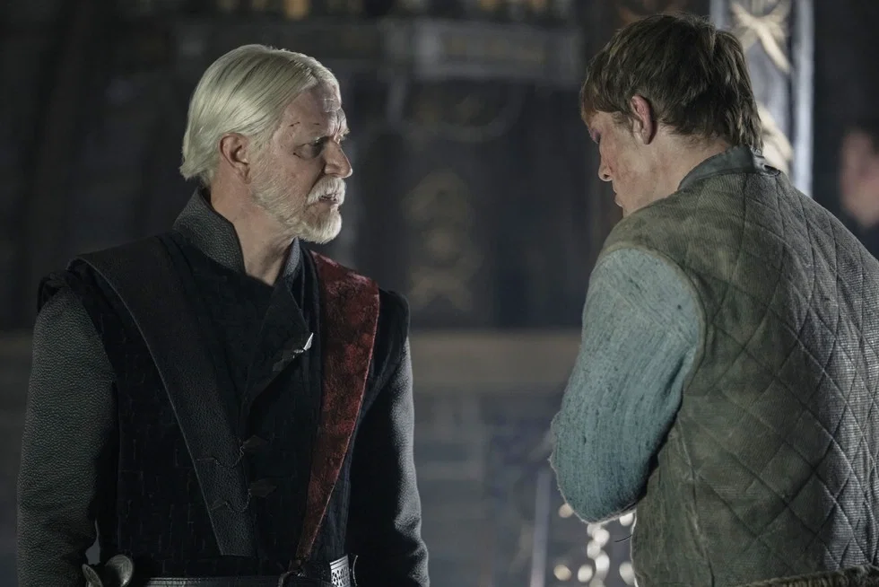 Avatar of Maekar Targaryen