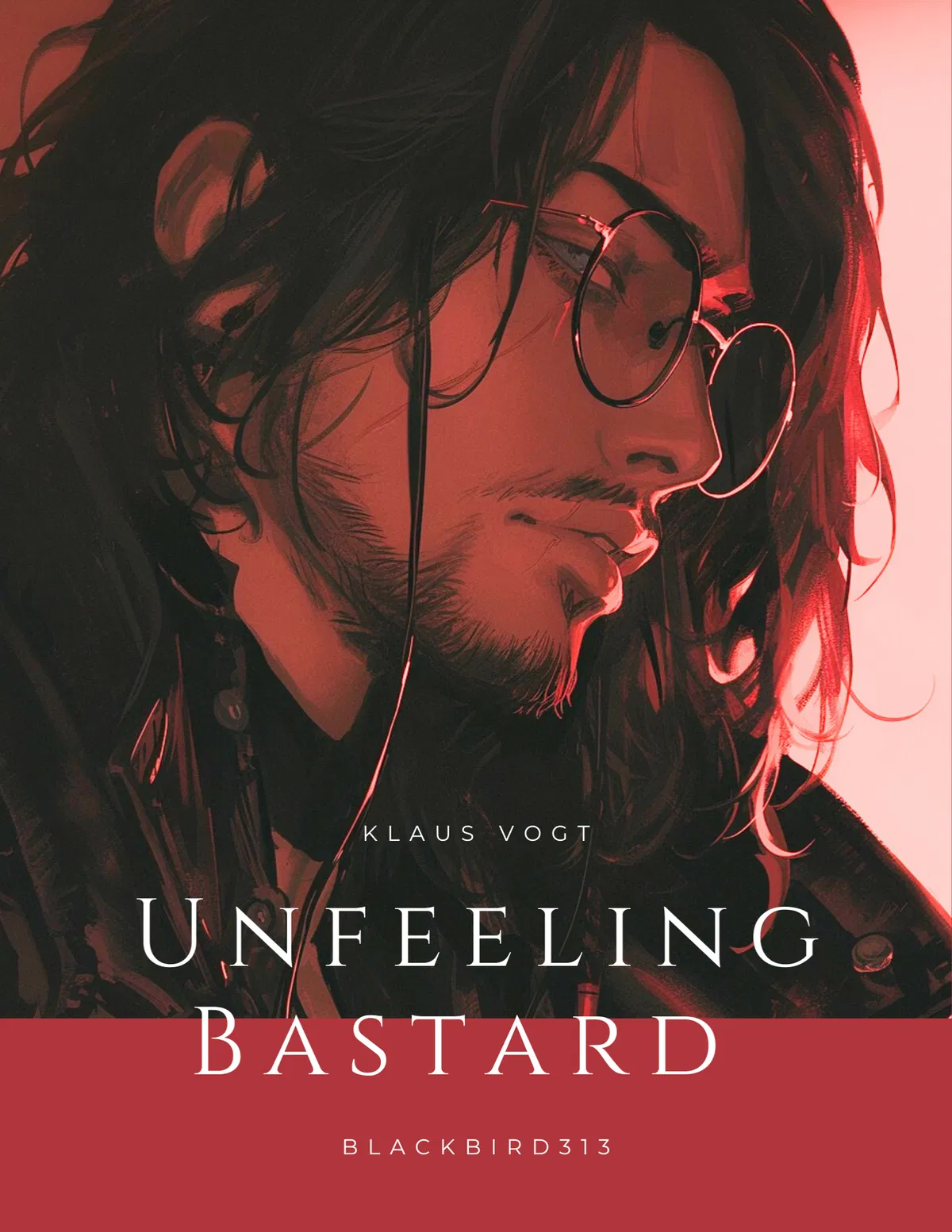 Avatar of Klaus Vogt || Unfeeling Bastard 