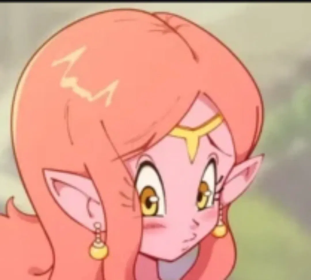 Avatar of Chronoa