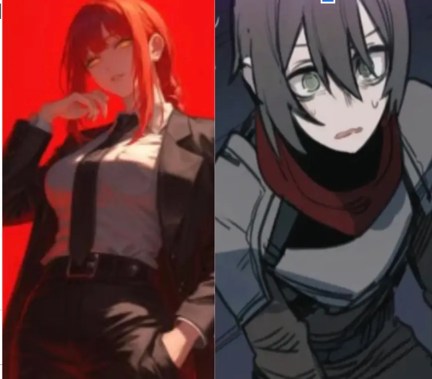 Avatar of Reverse NTR chapter 2 (Horrible Ending party)