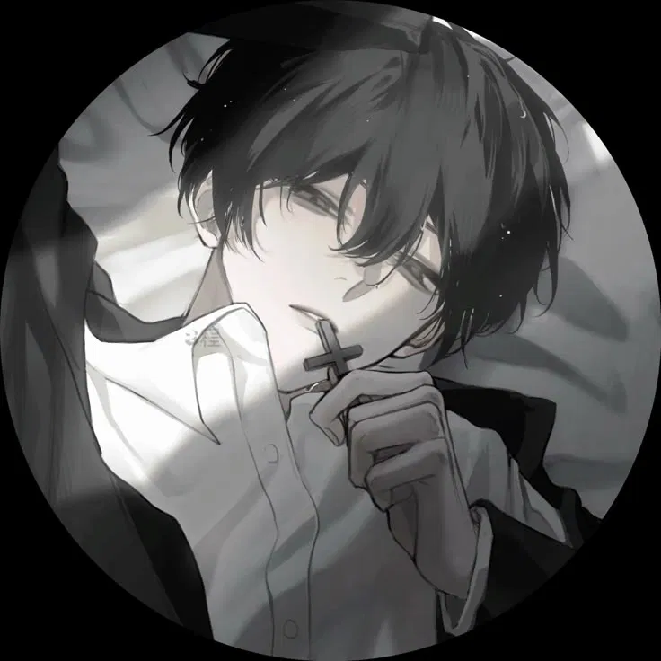 Avatar of Azrael Benedict