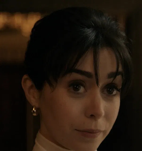 Avatar of Sofia Falcone
