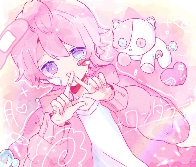 Avatar of Pastel