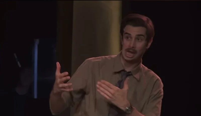 Avatar of Ted Spankoffski