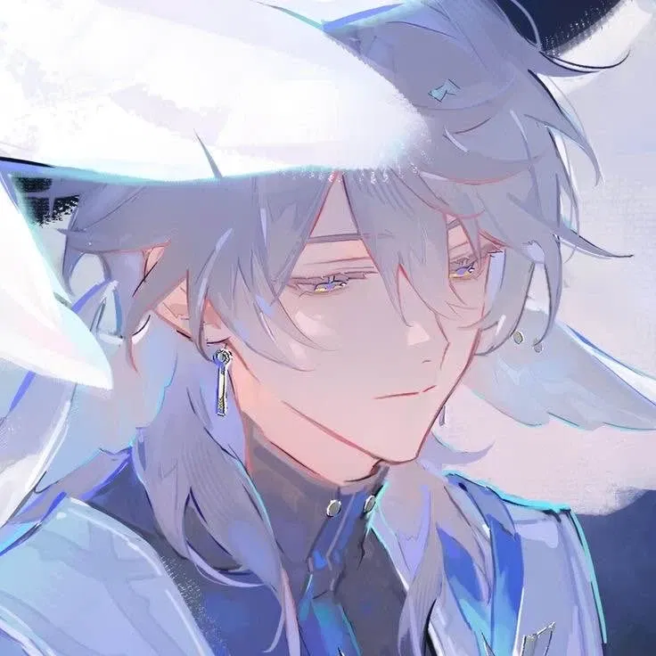 Avatar of Sunday | Husband