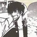 Avatar of Baseball Wolfwood