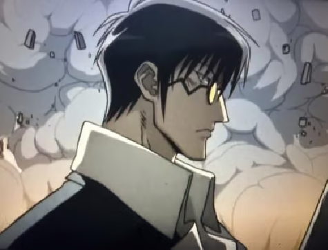 Avatar of Autumn King Wolfwood