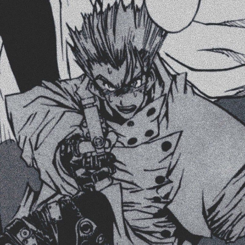 Avatar of HG - Vash