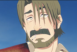 Avatar of HG - Roberto