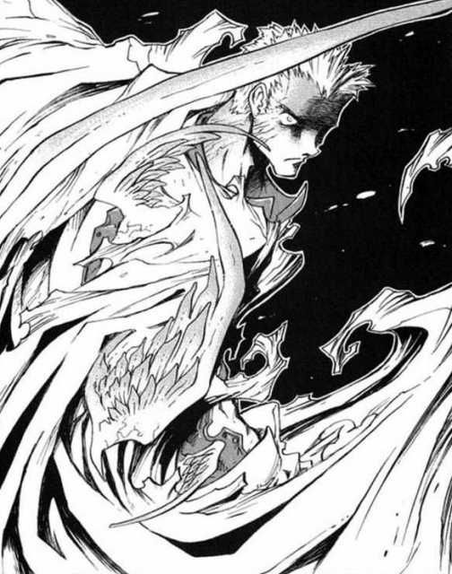 Avatar of HG - Knives