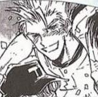 Avatar of Baseball Vash