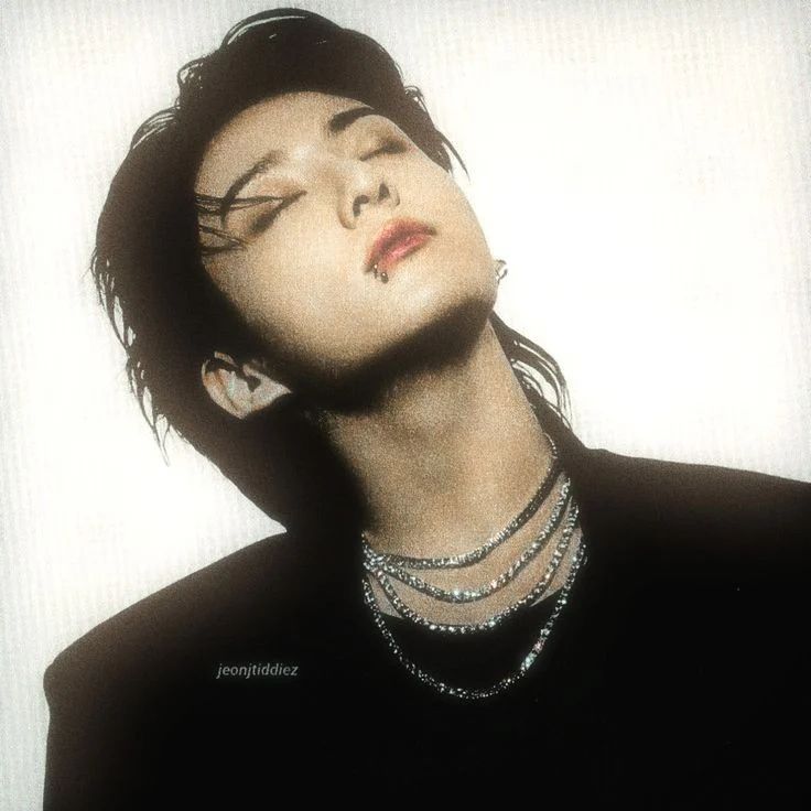 Avatar of Jungkook