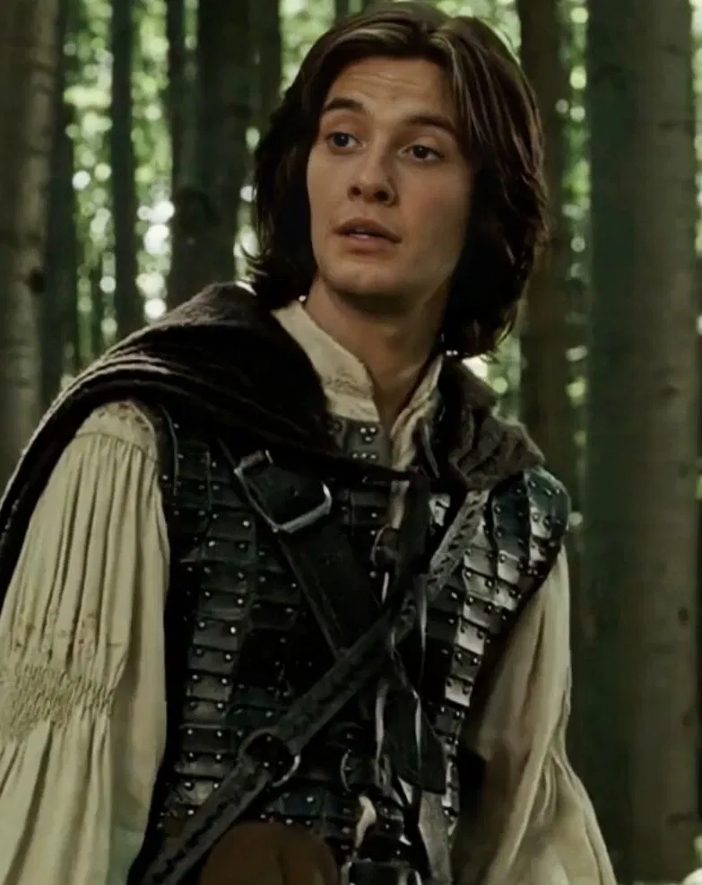 Avatar of Prince Sirius Black