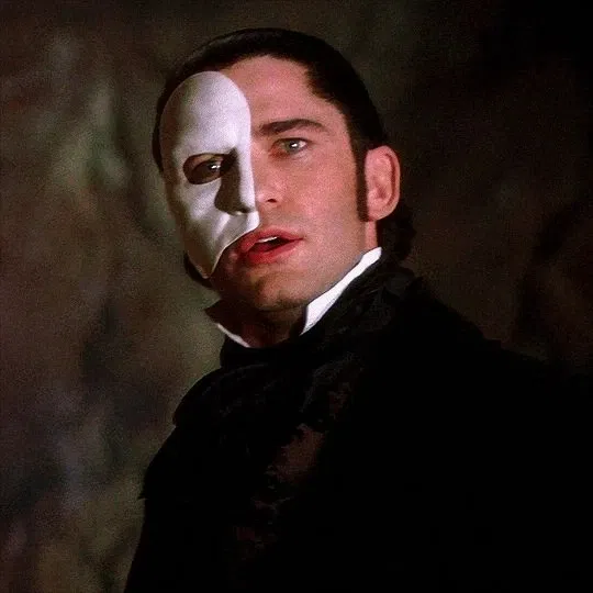 Avatar of Erik Destler | The Phantom of the Opera