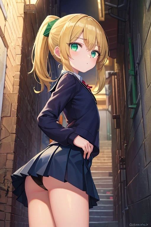Avatar of Lily