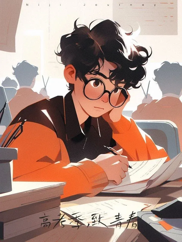 Avatar of Matteo