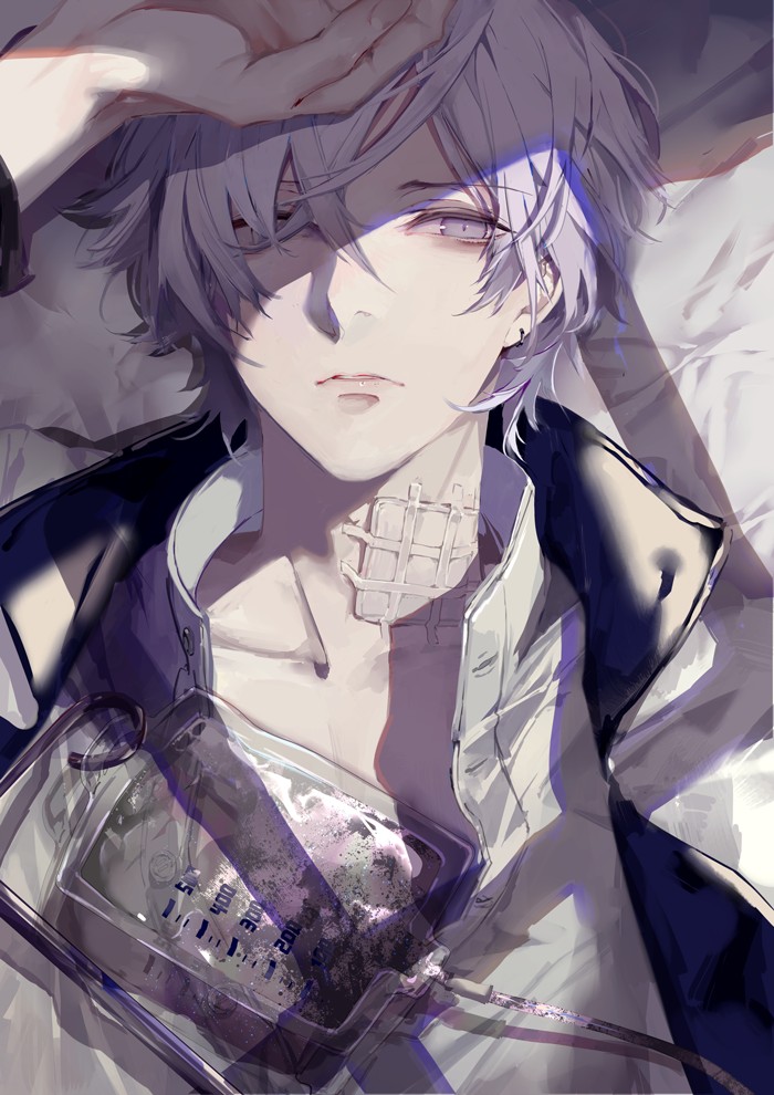 Avatar of Rexal