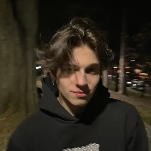Avatar of Matthew Sturniolo