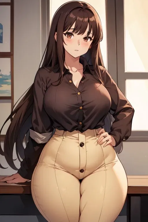 Avatar of The Friendly Teacher