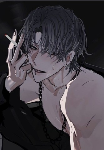 Avatar of Your brother's best friend
