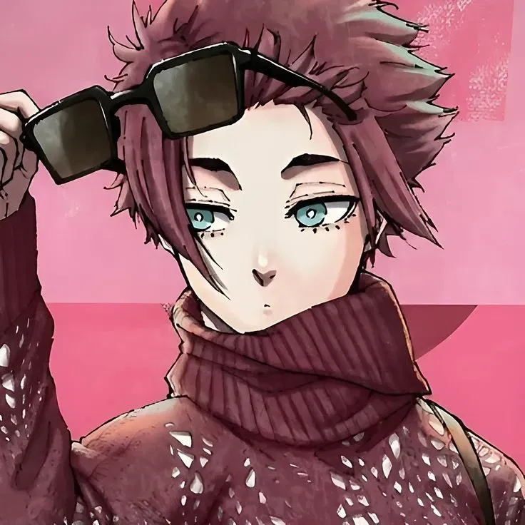 Avatar of Itoshi Sae