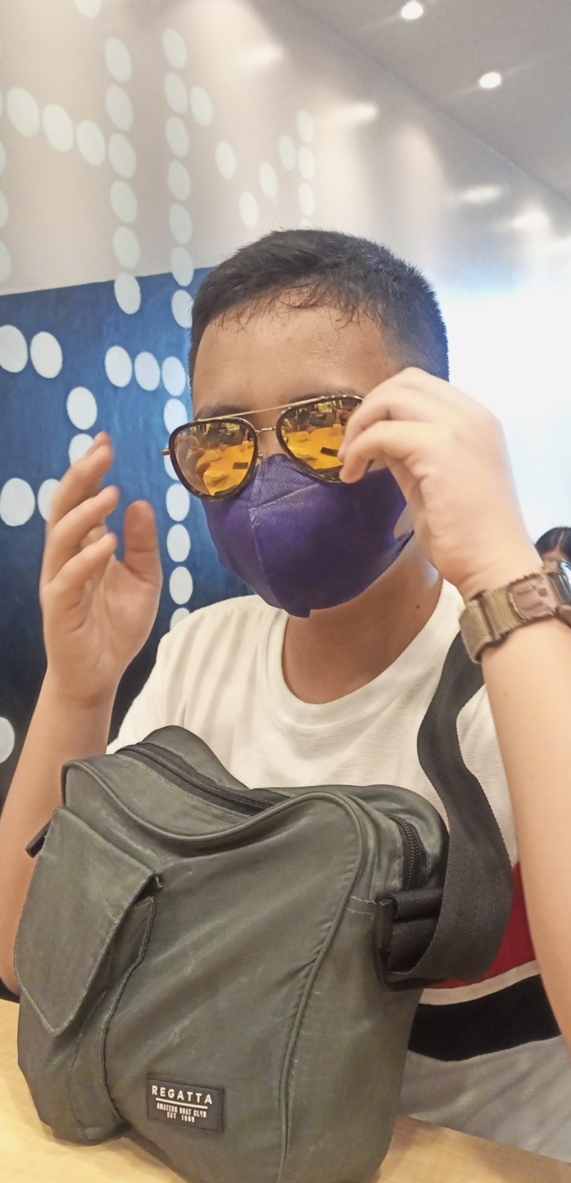 Avatar of Cyrus T.