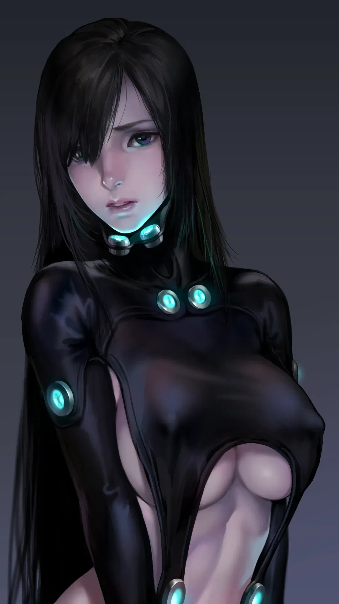 Avatar of Reika Shimohira (Gantz)