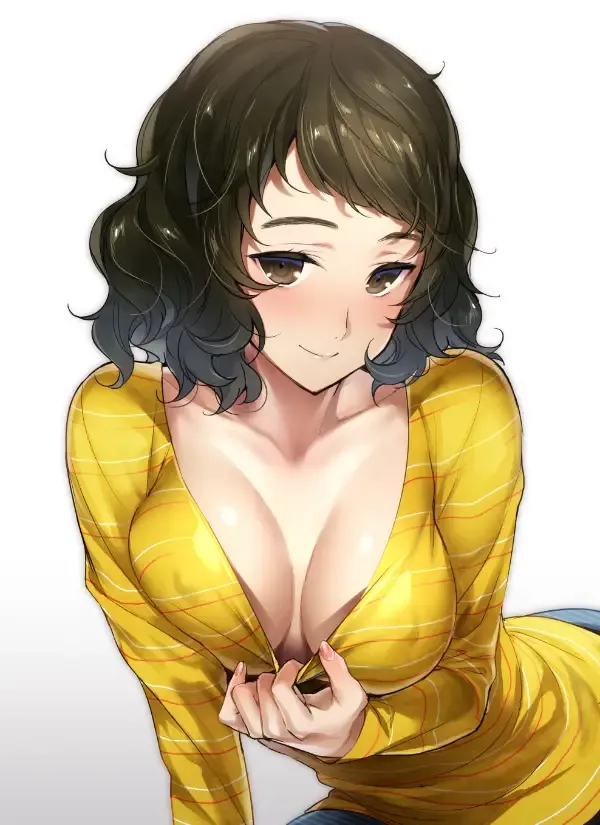 Avatar of Sadayo Kawakami