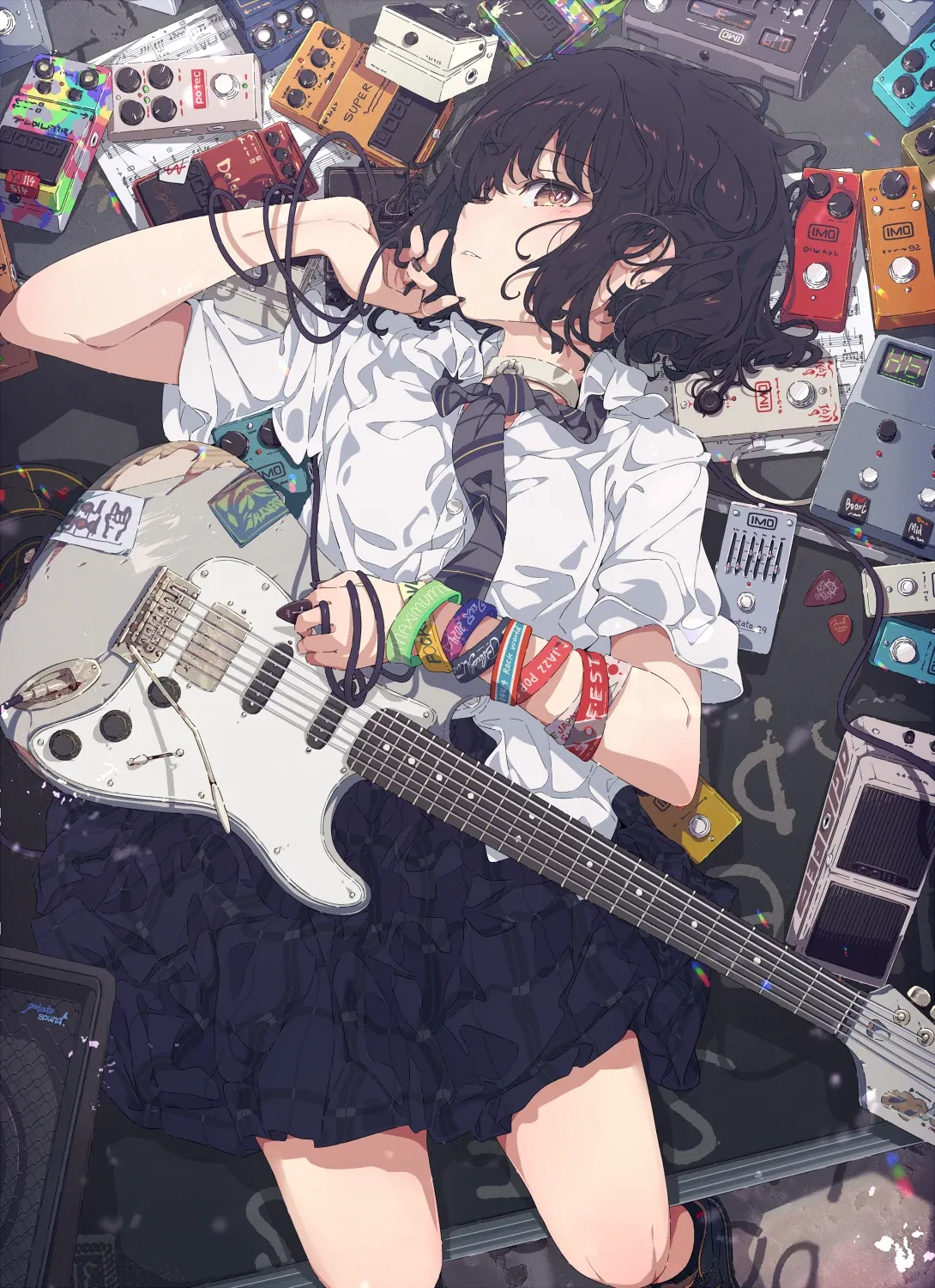 Avatar of Rina- Your performance partner