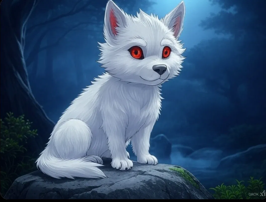 Avatar of Stray Wolf 